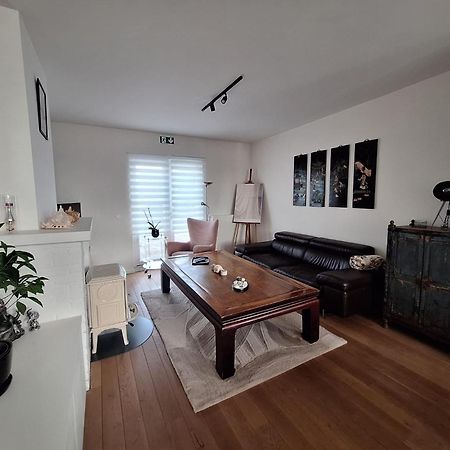 B&B De Lelie Schoten Εξωτερικό φωτογραφία