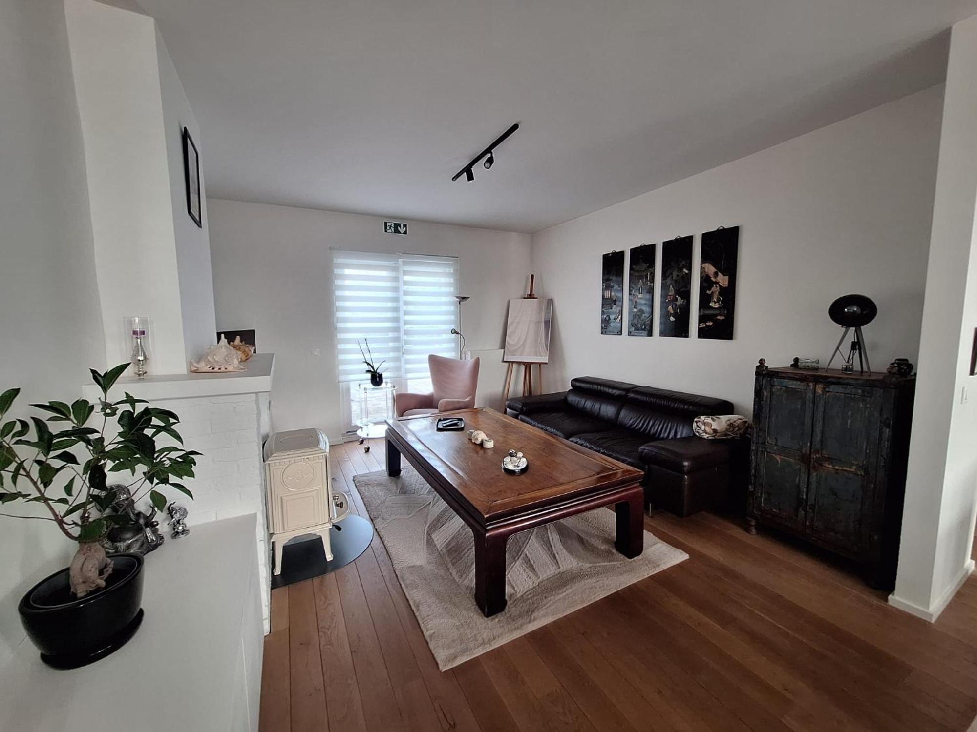 B&B De Lelie Schoten Εξωτερικό φωτογραφία
