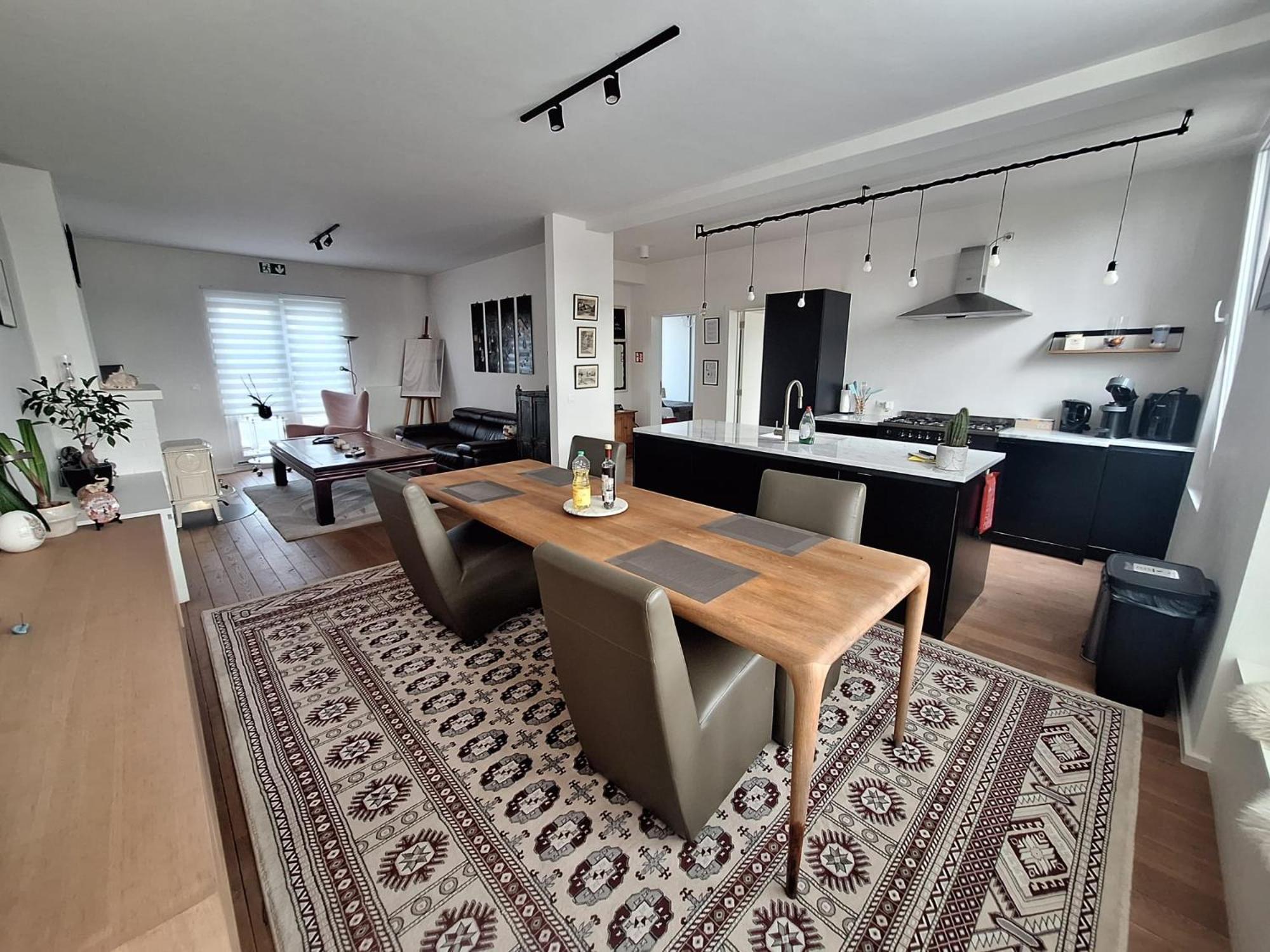 B&B De Lelie Schoten Εξωτερικό φωτογραφία