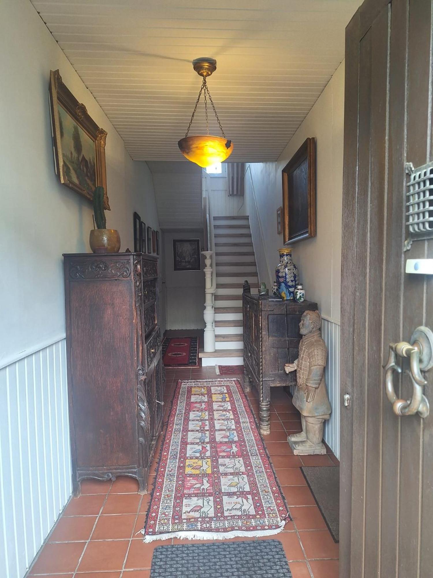 B&B De Lelie Schoten Εξωτερικό φωτογραφία